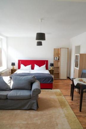 Ferienwohnung Schweriner Schelfe, Schwerin